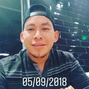 Meet your Posher, Ulises